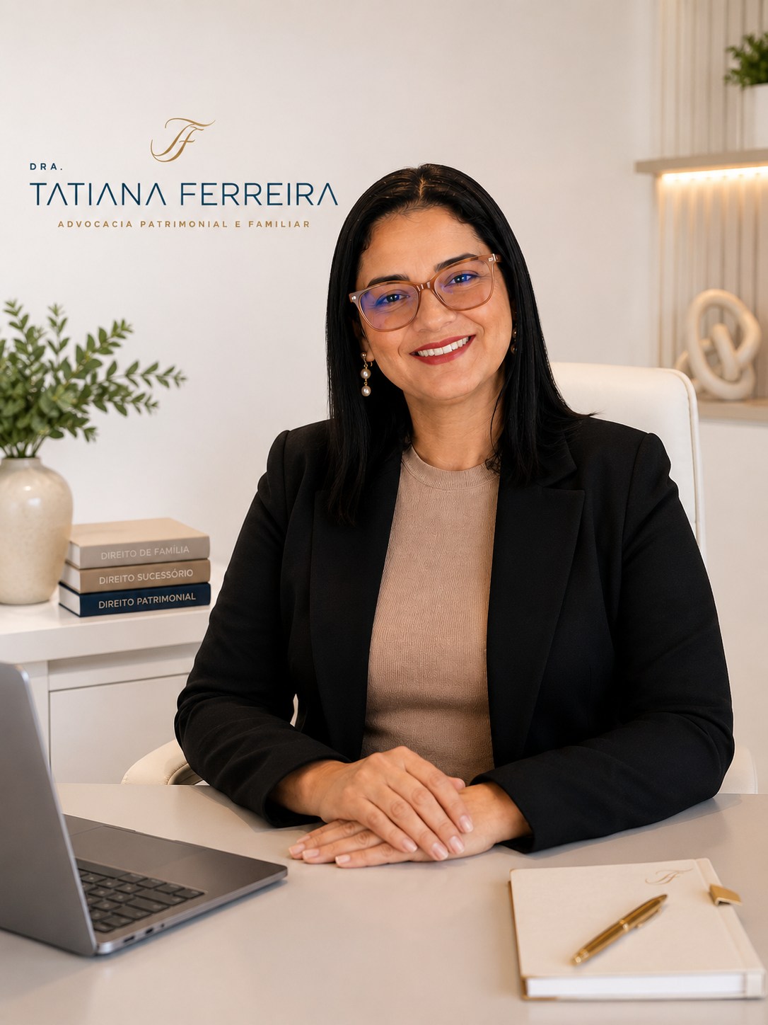 Dra. Tatiana Ferreira